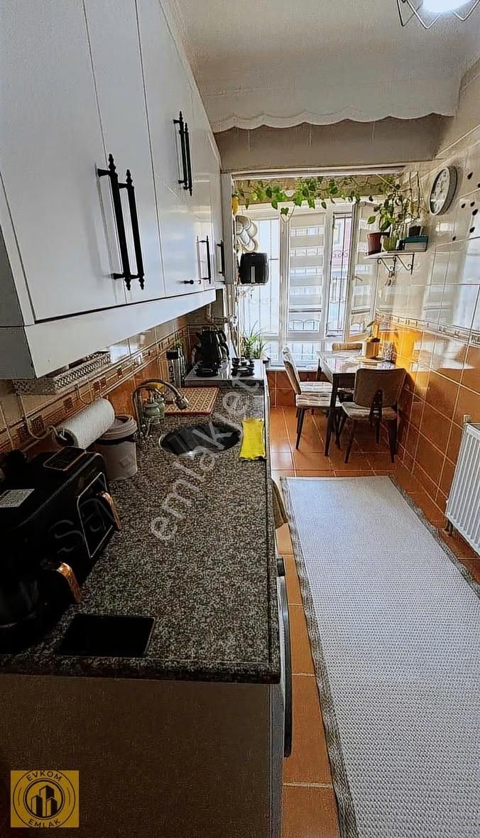 Evcom Emlaktan 2+1 Satılık Daire - Görsel 15