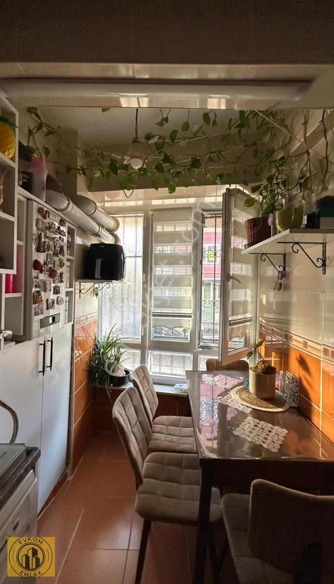 Evcom Emlaktan 2+1 Satılık Daire - Görsel 10