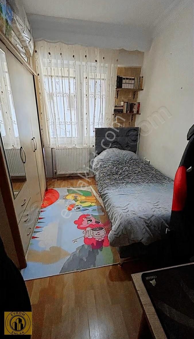 Evcom Emlaktan 2+1 Satılık Daire - Görsel 9