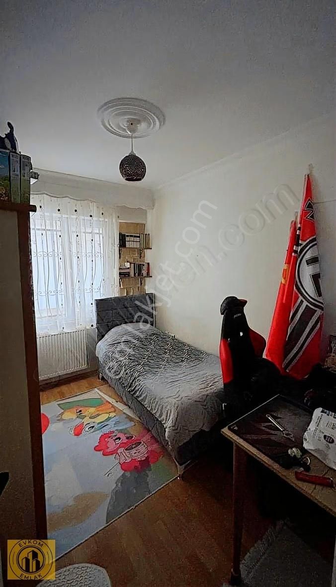 Evcom Emlaktan 2+1 Satılık Daire - Görsel 12