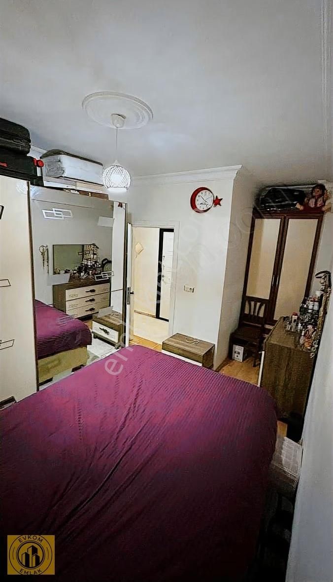 Evcom Emlaktan 2+1 Satılık Daire - Görsel 21