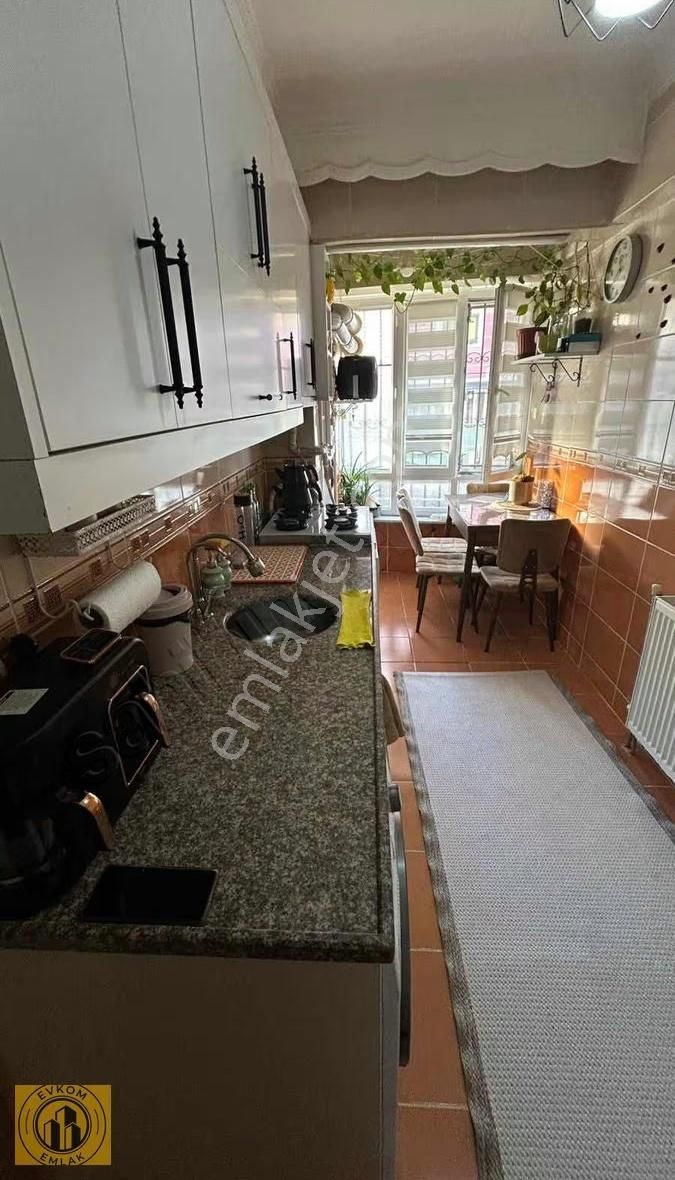 Evcom Emlaktan 2+1 Satılık Daire - Görsel 13