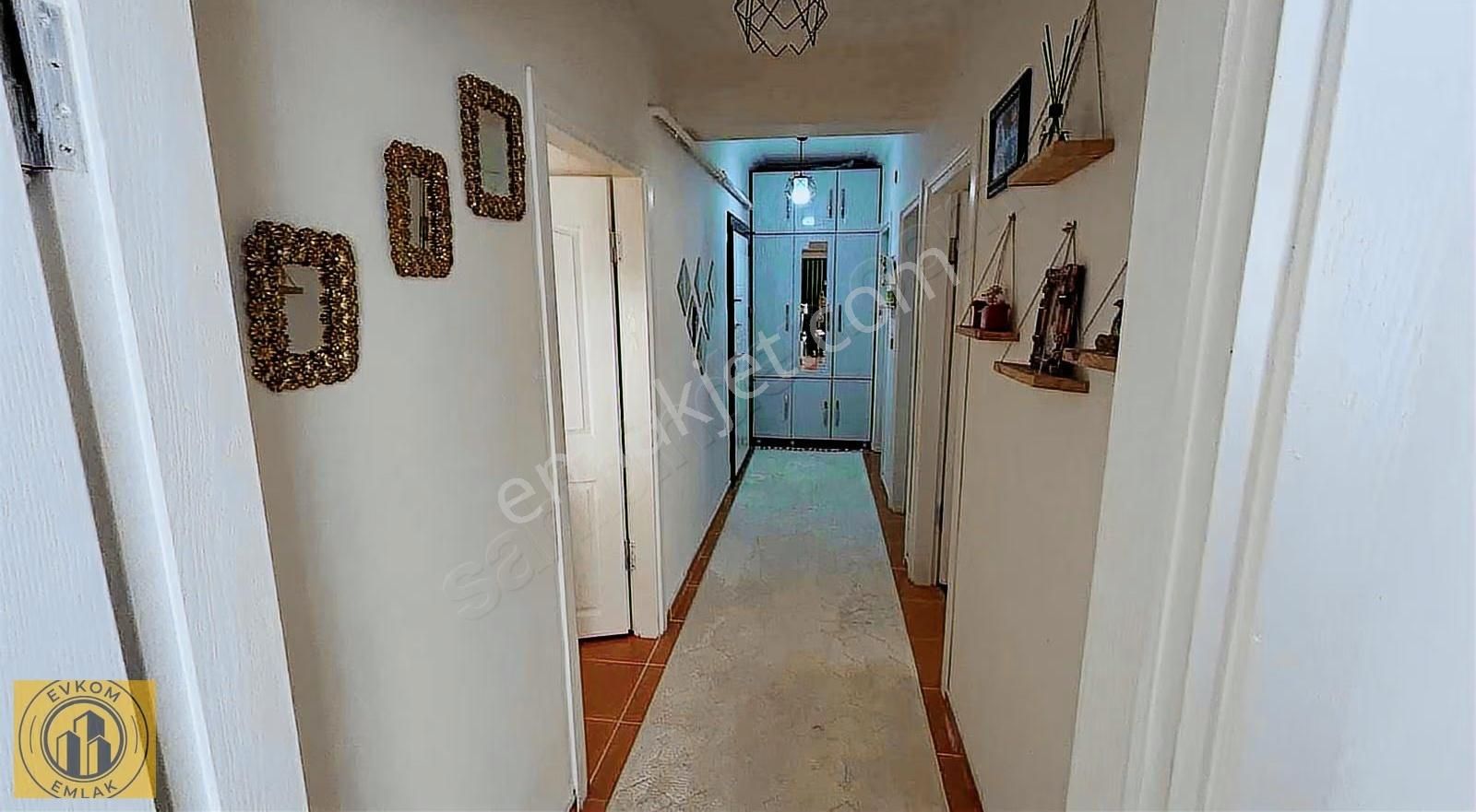 Evcom Emlaktan 2+1 Satılık Daire - Görsel 4