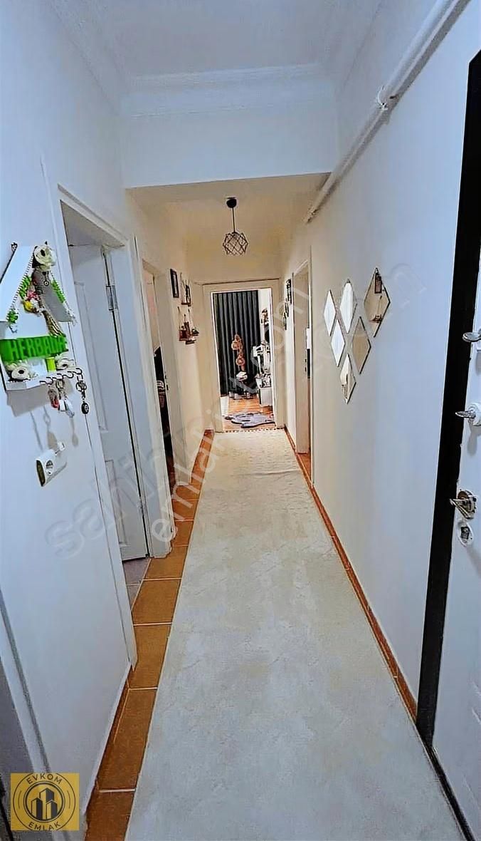 Evcom Emlaktan 2+1 Satılık Daire - Görsel 20