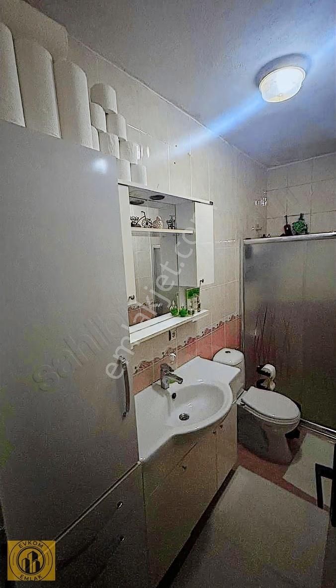 Evcom Emlaktan 2+1 Satılık Daire - Görsel 17