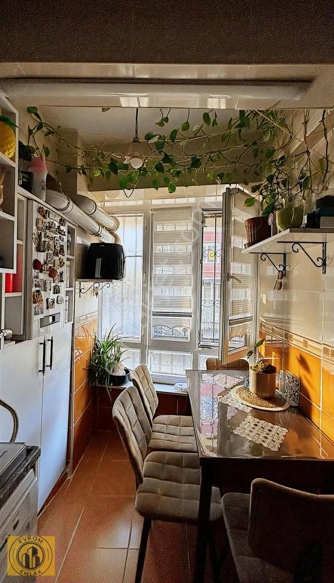 Evcom Emlaktan 2+1 Satılık Daire - Görsel 5