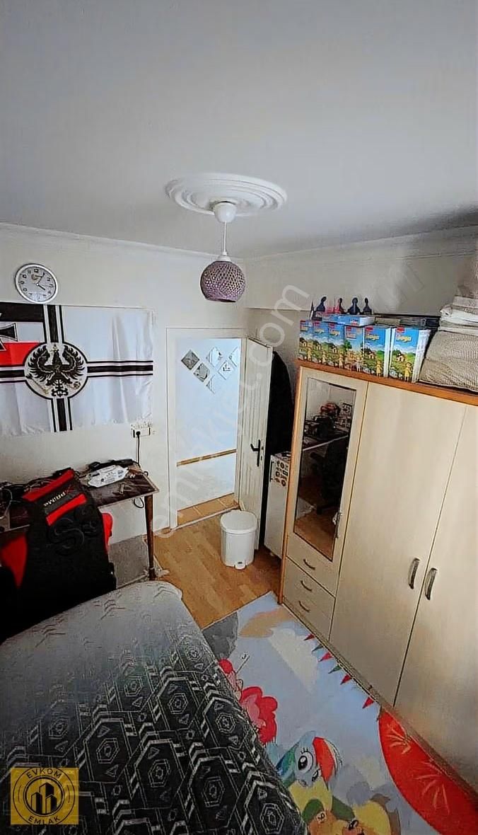 Evcom Emlaktan 2+1 Satılık Daire - Görsel 16