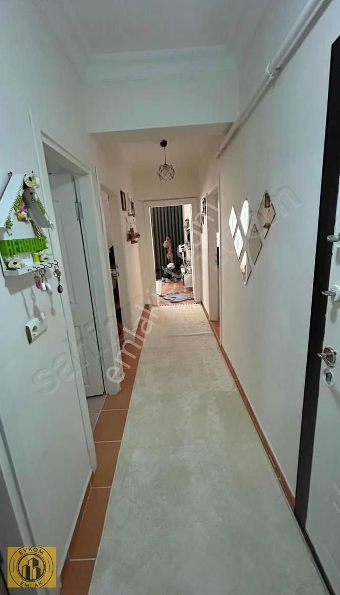 Evcom Emlaktan 2+1 Satılık Daire - Görsel 22