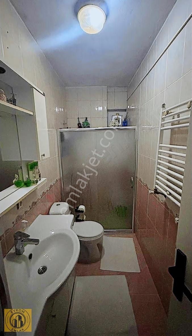 Evcom Emlaktan 2+1 Satılık Daire - Görsel 14