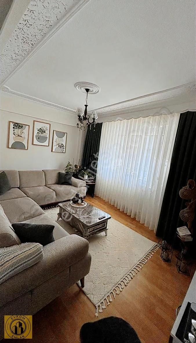 Evcom Emlaktan 2+1 Satılık Daire - Görsel 19