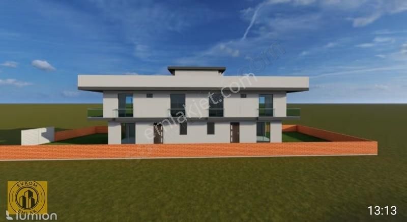 Satılık Uygun Vila Arası - Görsel 8