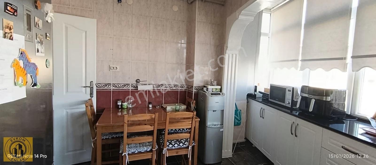 Evcom Emlaktan Reşadiye Mah. Dubleks 2+2 Satılık Daire - Görsel 28