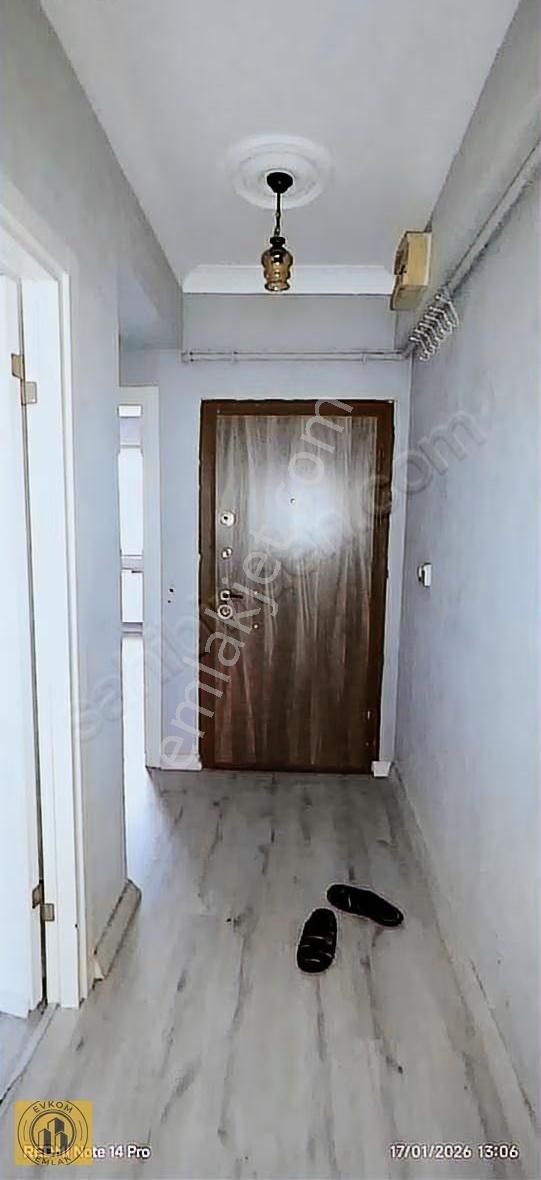 Evcom Emlaktan Hıdırağa Mah. 1+1 Satılık Daire - Görsel 8