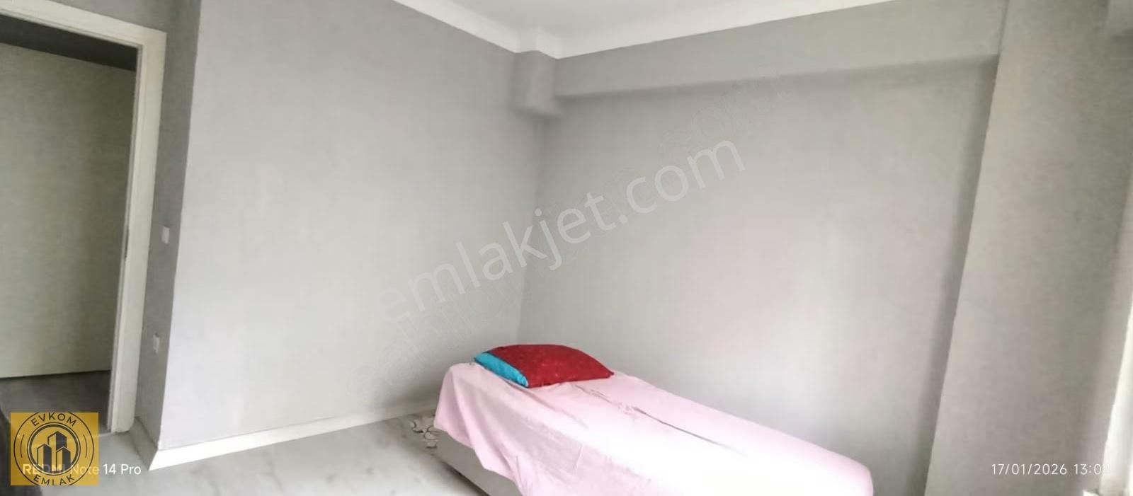 Evcom Emlaktan Hıdırağa Mah. 1+1 Satılık Daire - Görsel 15