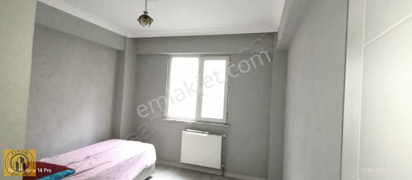 Evcom Emlaktan Hıdırağa Mah. 1+1 Satılık Daire - Görsel 5
