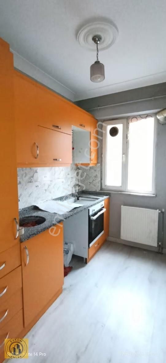 Evcom Emlaktan Hıdırağa Mah. 1+1 Satılık Daire - Görsel 18