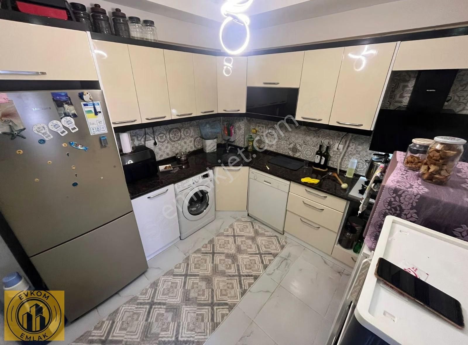 Taşınmadan Dolayı Satılık Uygun Daire - Görsel 7