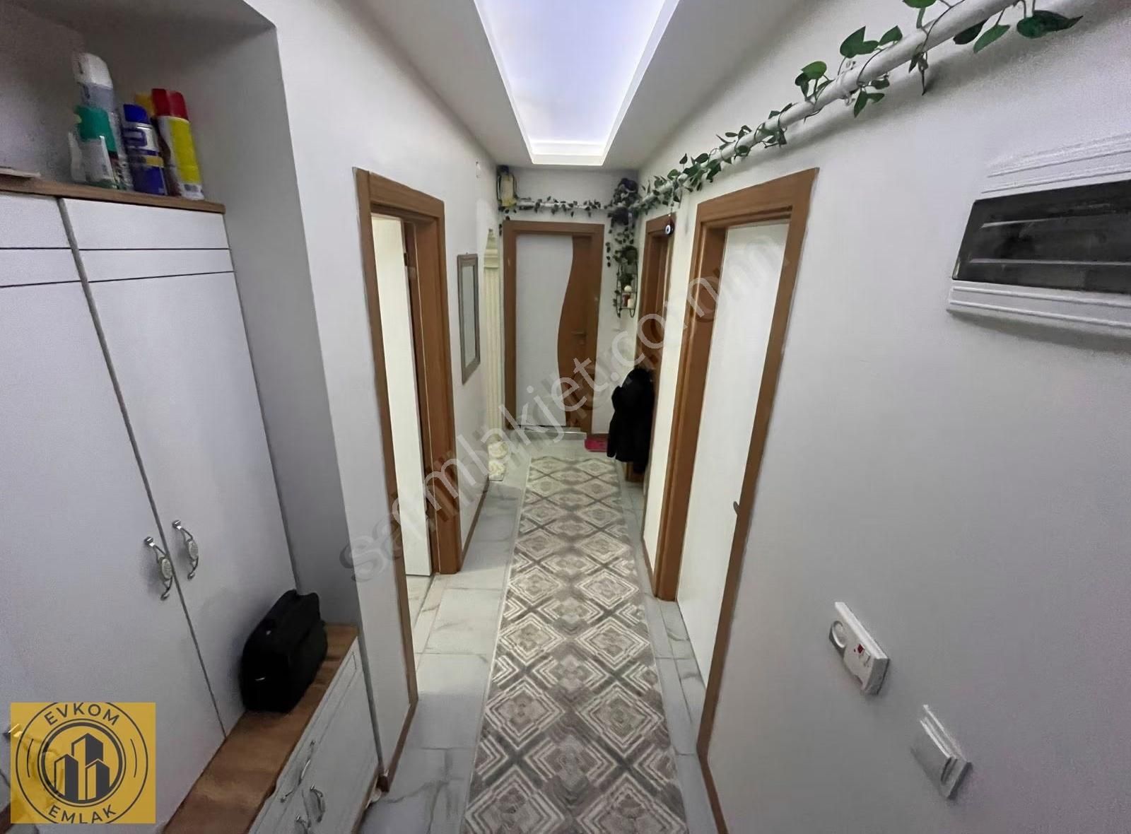 Taşınmadan Dolayı Satılık Uygun Daire