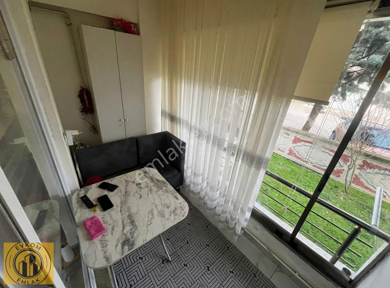 Taşınmadan Dolayı Satılık Uygun Daire - Görsel 2