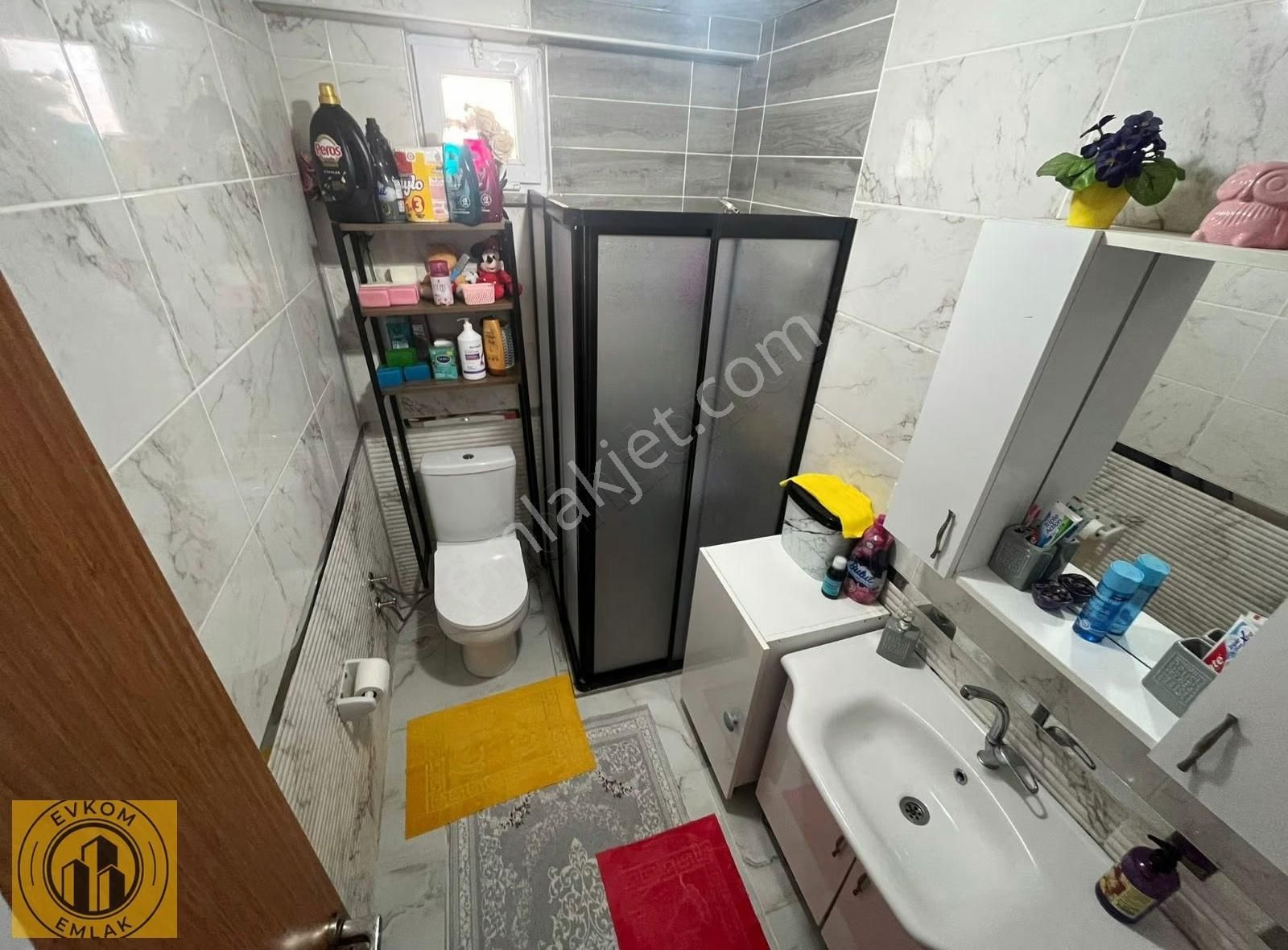 Taşınmadan Dolayı Satılık Uygun Daire - Görsel 6