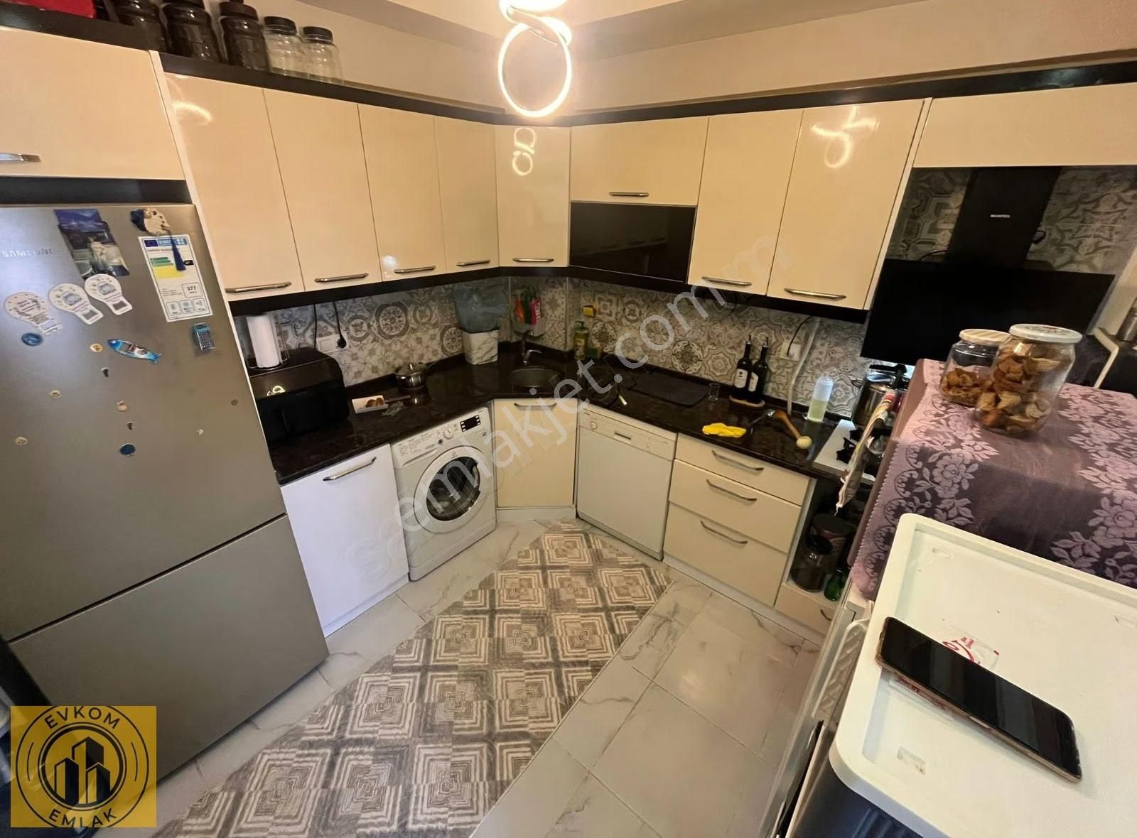 Taşınmadan Dolayı Satılık Uygun Daire - Görsel 5