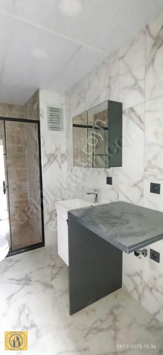 Evcom Emlaktan Tekirdağın Gelişen Bölgesinde 1+1 Daire - Görsel 13