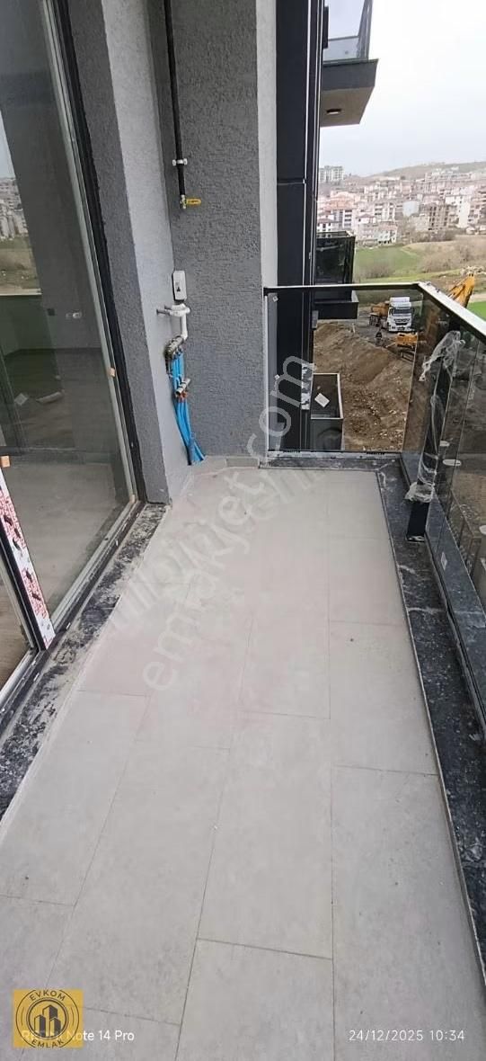 Evcom Emlaktan Tekirdağın Gelişen Bölgesinde 1+1 Daire - Görsel 22