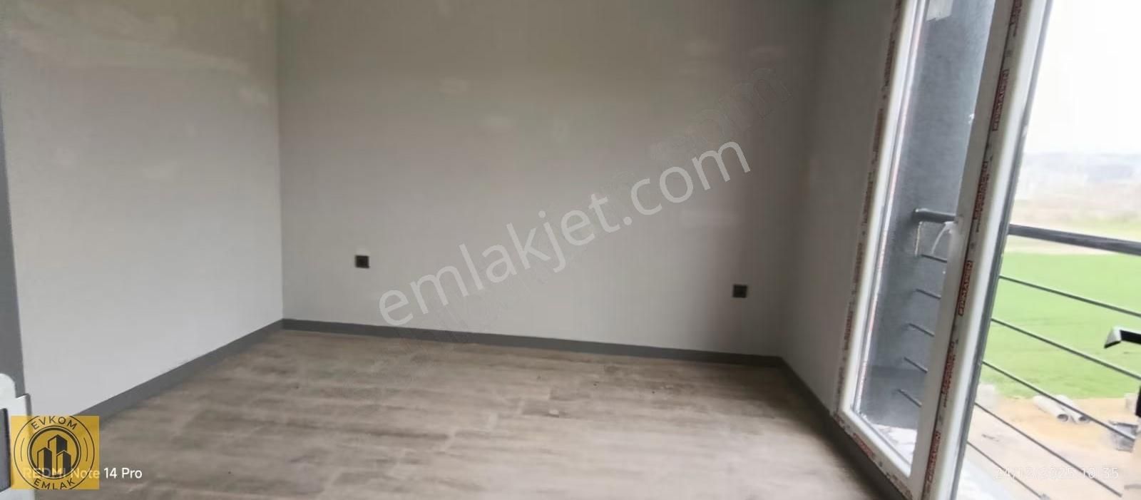 Evcom Emlaktan Tekirdağın Gelişen Bölgesinde 1+1 Daire - Görsel 21