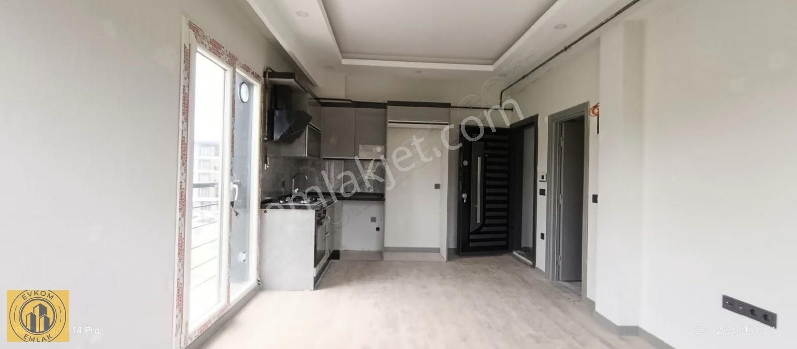 Evcom Emlaktan Tekirdağın Gelişen Bölgesinde 1+1 Daire - Görsel 10