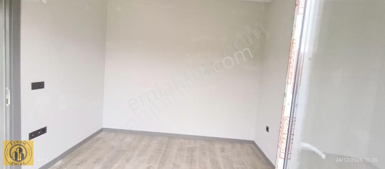 Evcom Emlaktan Tekirdağın Gelişen Bölgesinde 1+1 Daire - Görsel 15