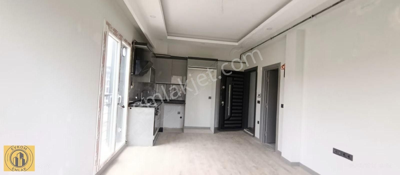 Evcom Emlaktan Tekirdağın Gelişen Bölgesinde 1+1 Daire - Görsel 12