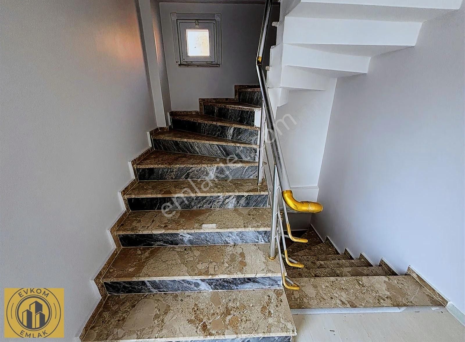 Evkom'dan Denize 400 Metre Geniş Villa - Görsel 3
