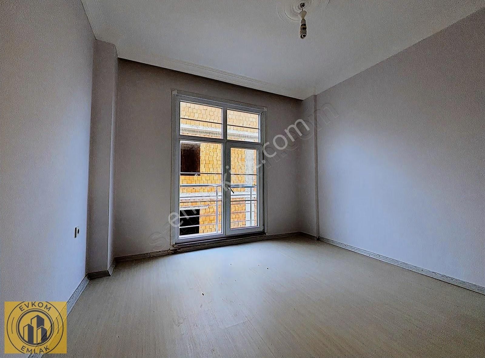 Evkom'dan Denize 400 Metre Geniş Villa - Görsel 9