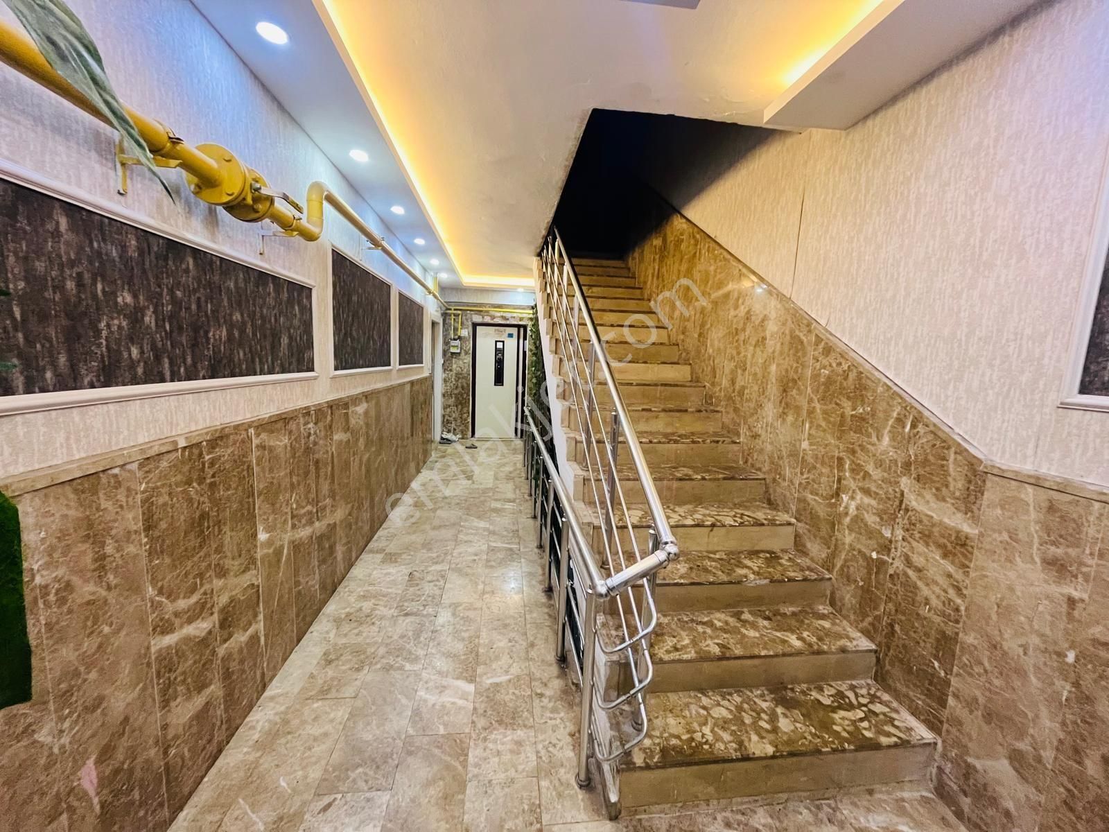 Karaköprü 35 Yola Yakın Satılık 2+1 Daire - Görsel 12