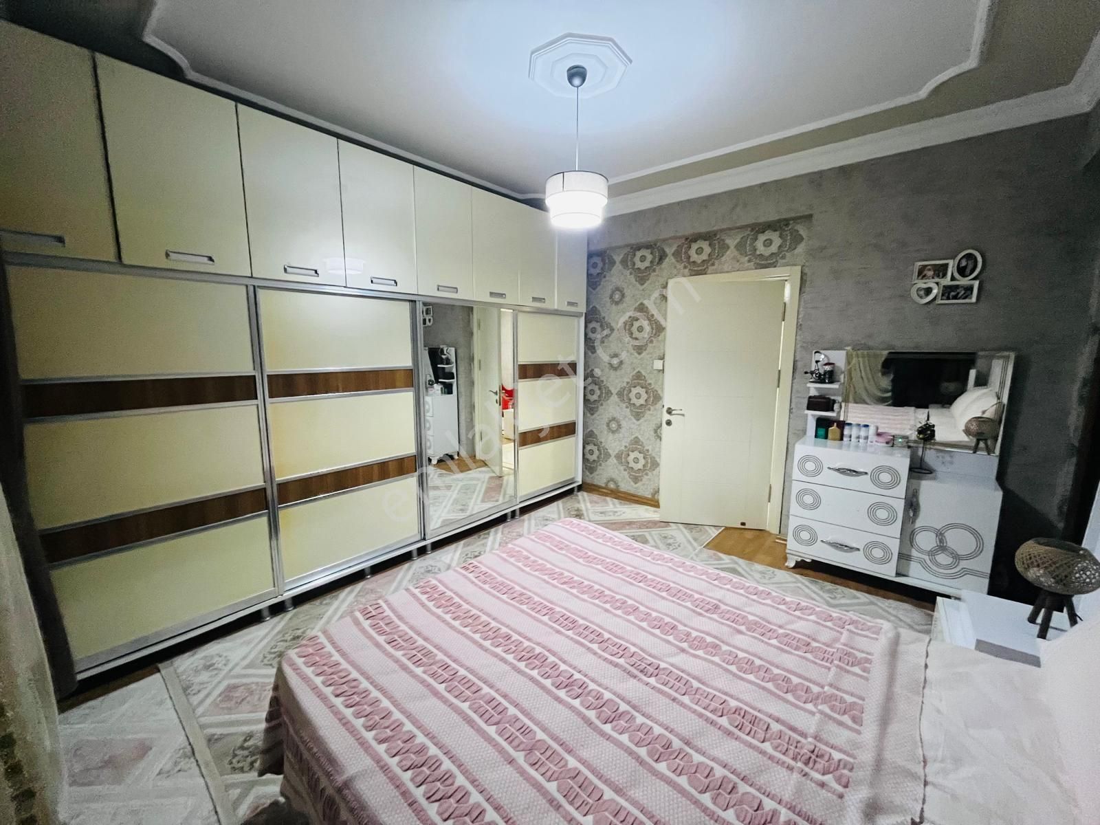 Karaköprü 35 Yola Yakın Satılık 2+1 Daire - Görsel 5