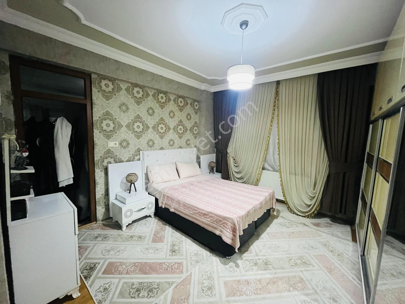 Karaköprü 35 Yola Yakın Satılık 2+1 Daire - Görsel 6