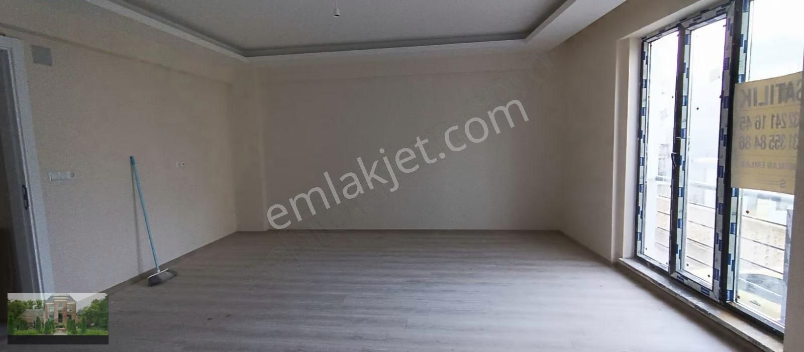 Kale Mah. Satılık Komple Bina 3 Katlı - Görsel 28