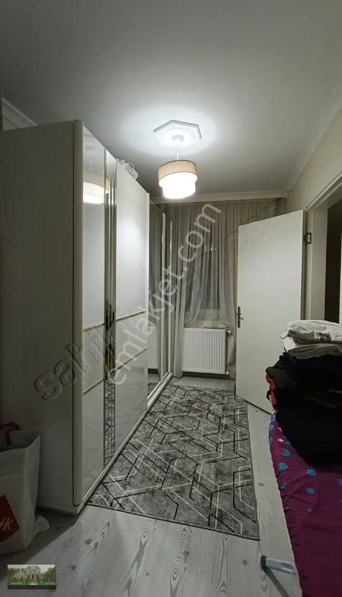 Kestel Kale Mah. Satılık Dubleks Daire - Görsel 10