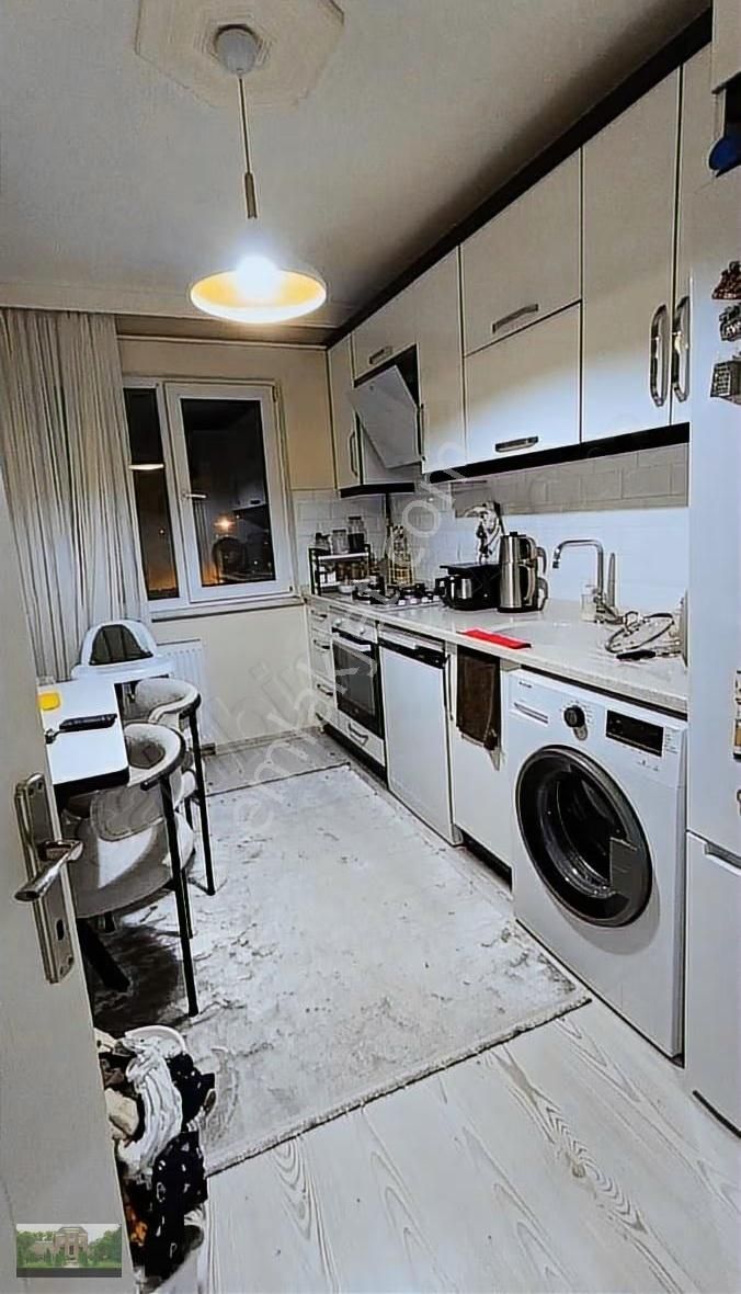 Kestel Kale Mah. Satılık Dubleks Daire - Görsel 4