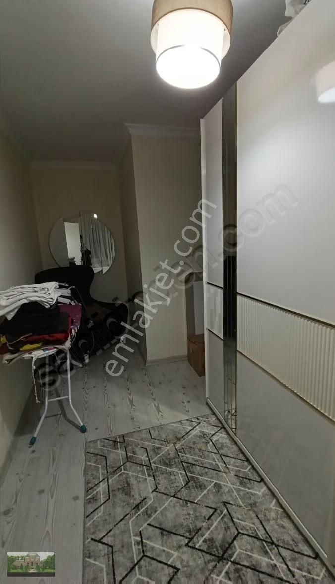 Kestel Kale Mah. Satılık Dubleks Daire - Görsel 12