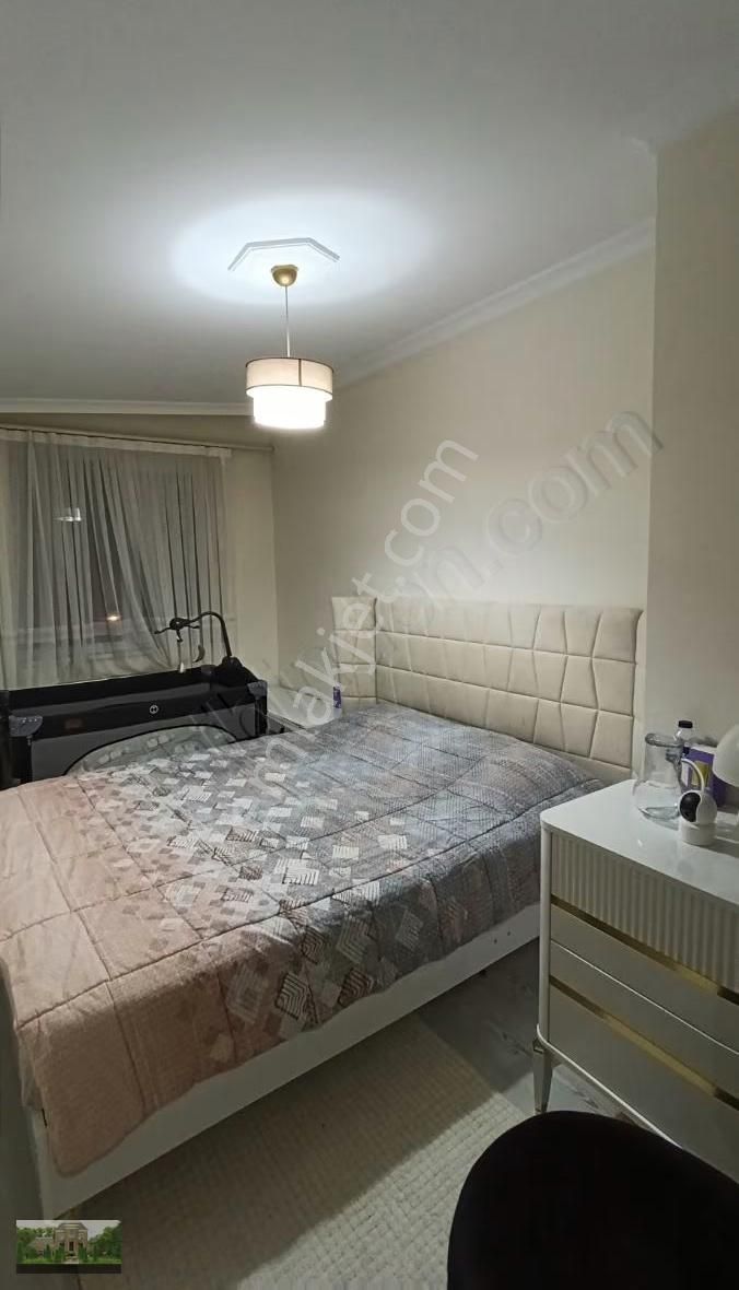 Kestel Kale Mah. Satılık Dubleks Daire - Görsel 3