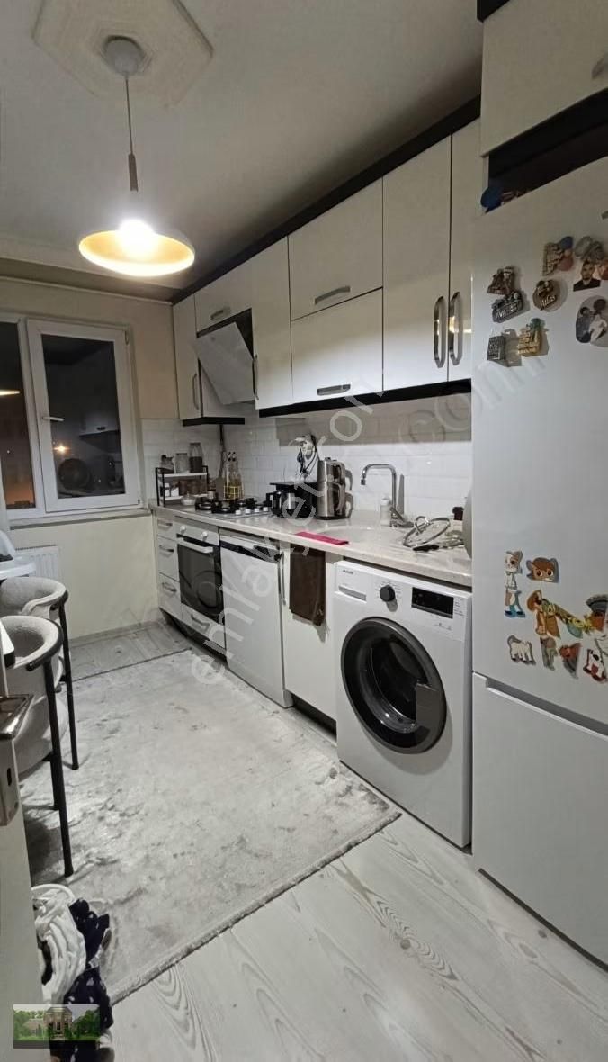 Kestel Kale Mah. Satılık Dubleks Daire - Görsel 13