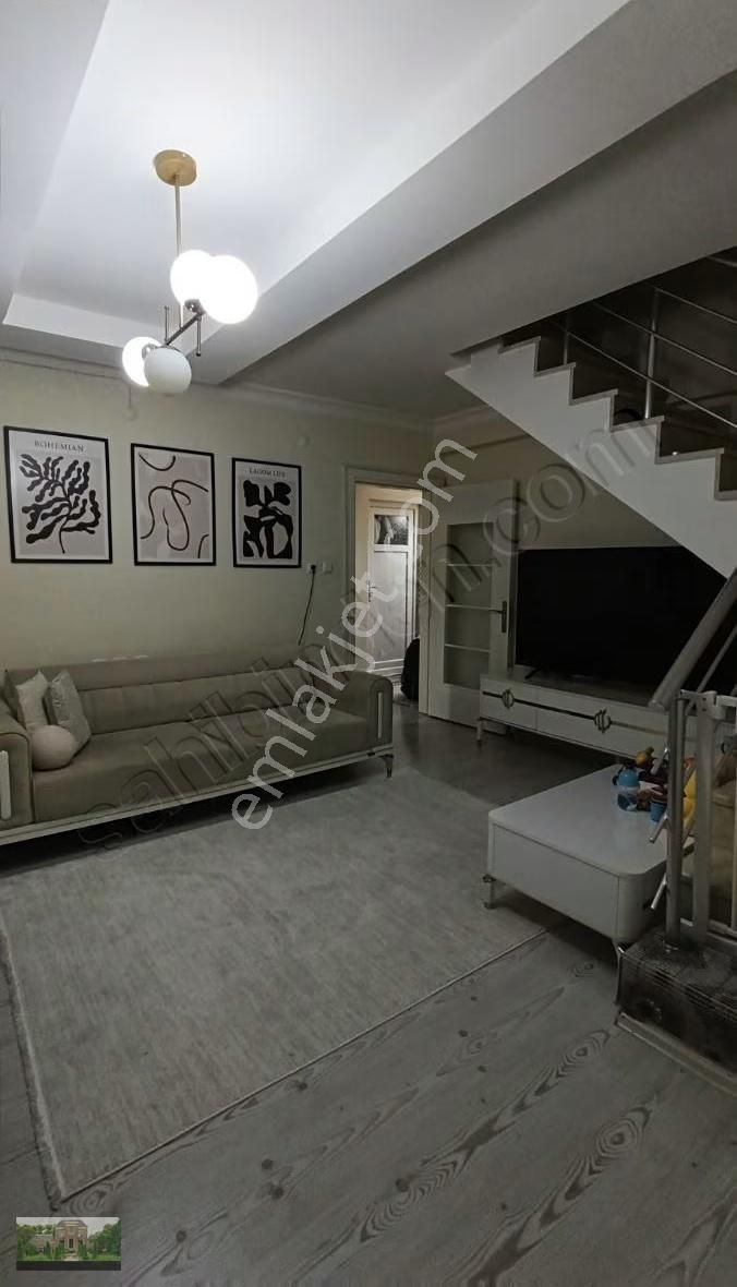 Kestel Kale Mah. Satılık Dubleks Daire - Görsel 6