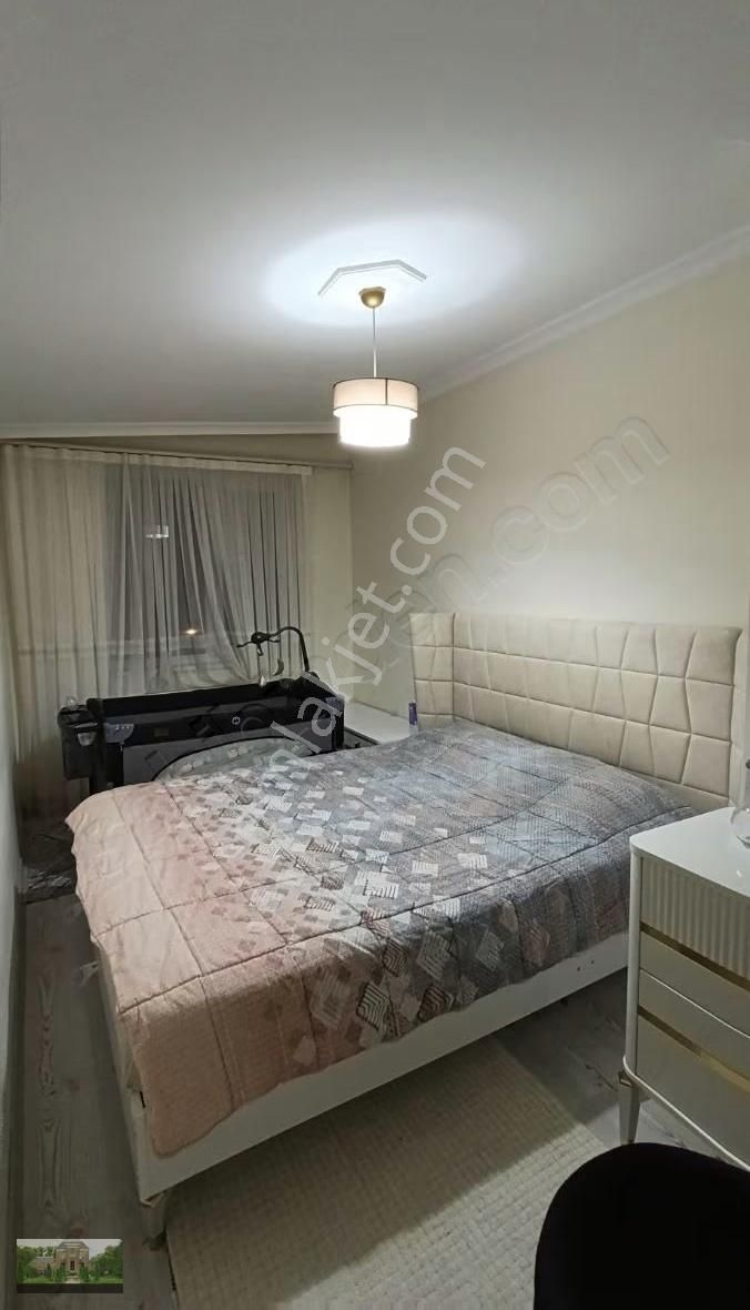 Kestel Kale Mah. Satılık Dubleks Daire - Görsel 14