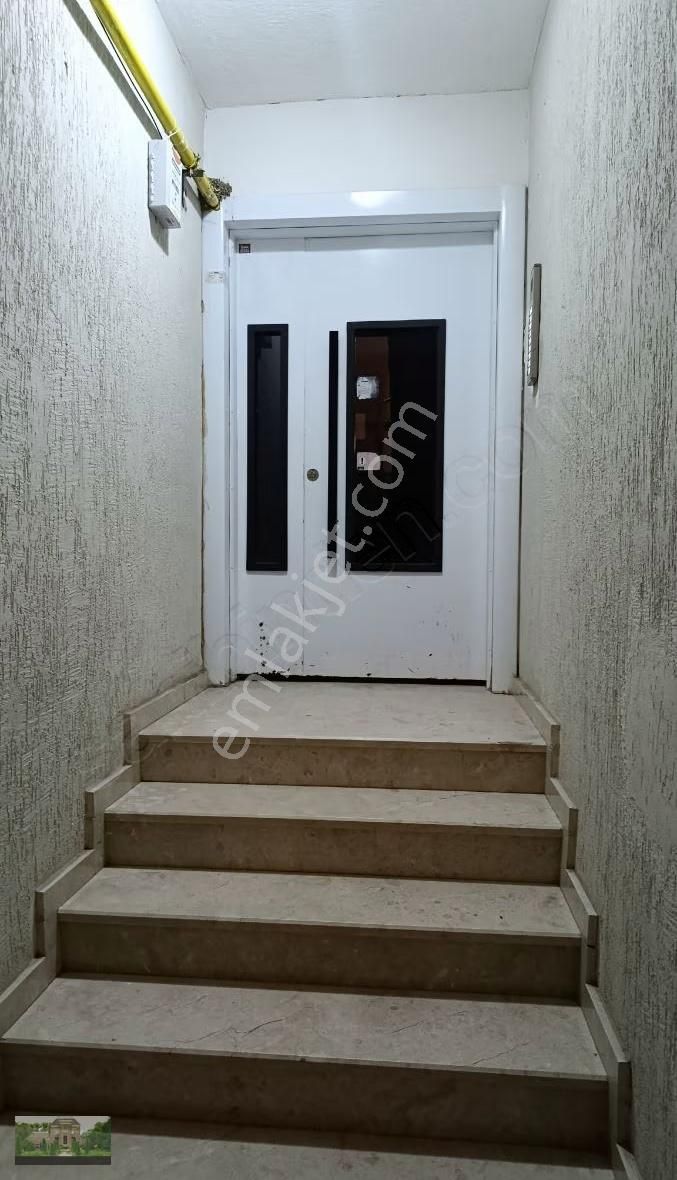 Kestel Kale Mah. Satılık Dubleks Daire - Görsel 11