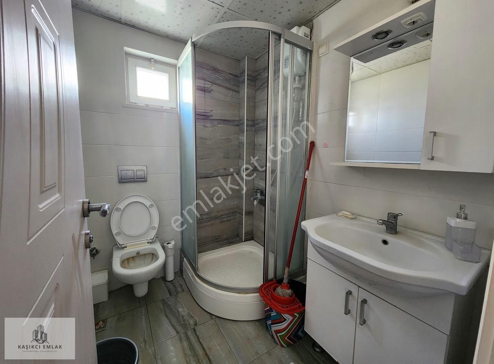 Hurma Mah. Cadde Üzeri 1+1 Eşyalı Kiralık Daire - Görsel 4
