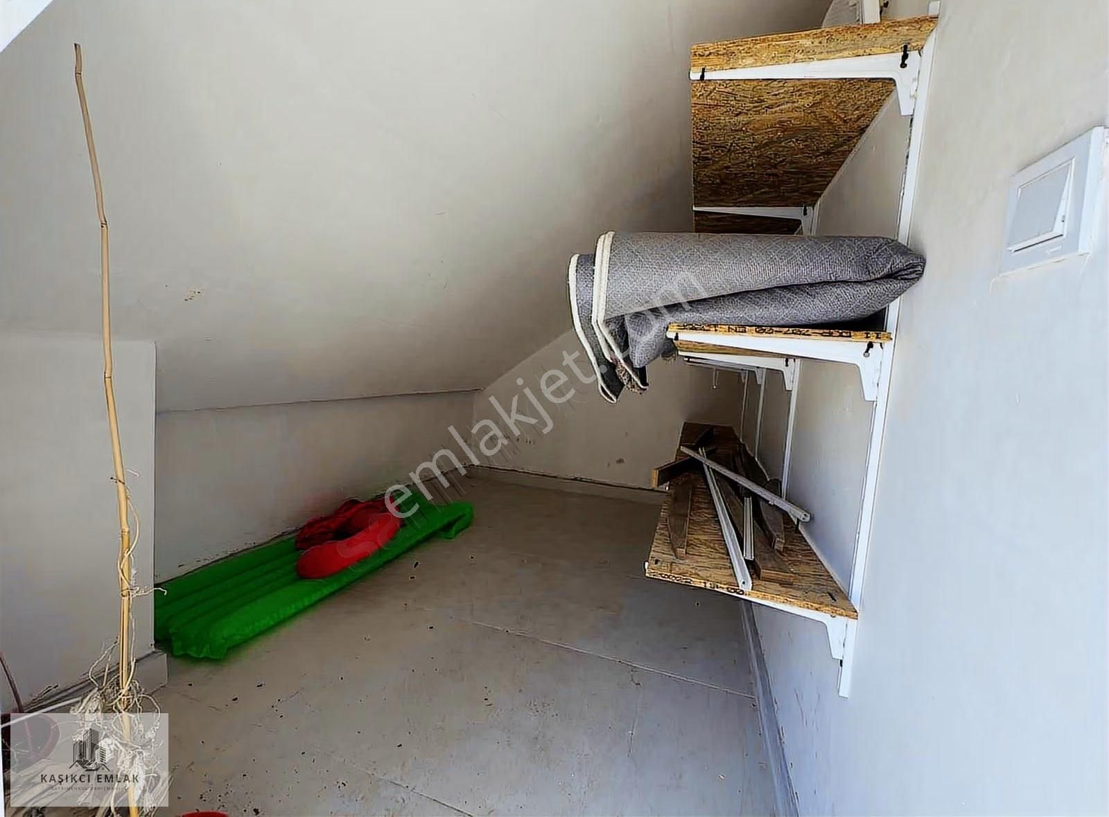 Konyaaltında 3 Banyolu Geniş Teras 3+1 Çok Kullanışlı Kombili - Görsel 26