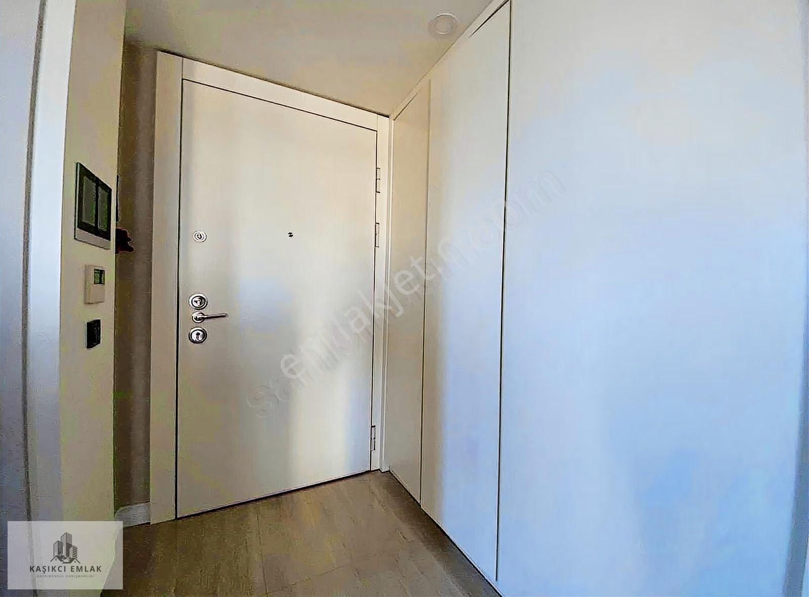 Liman Mah.en Prestijli Recidence Projesinde 3+1 Deniz Manzaralı - Görsel 15