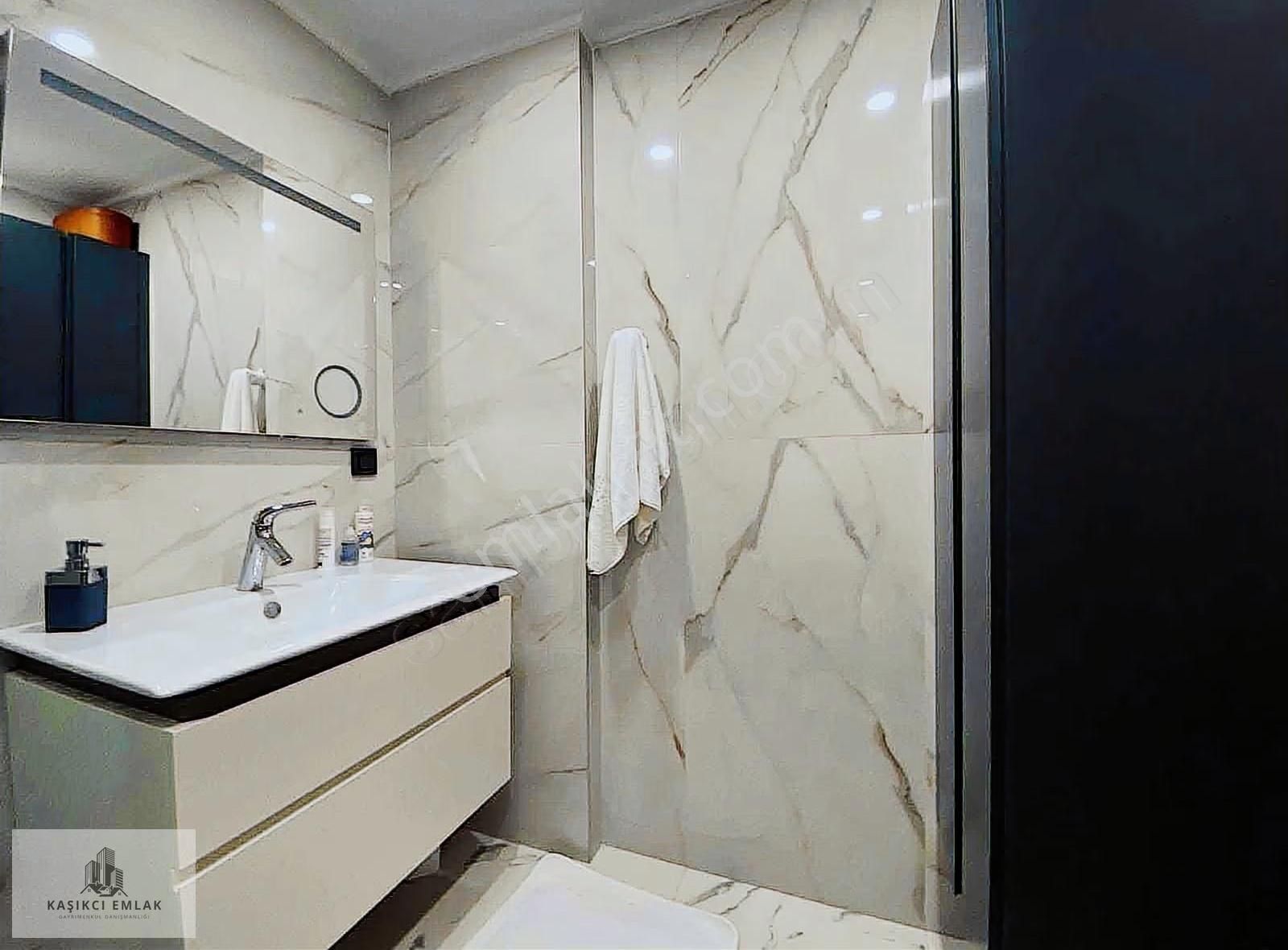 Liman Mah.en Prestijli Recidence Projesinde 3+1 Deniz Manzaralı - Görsel 13