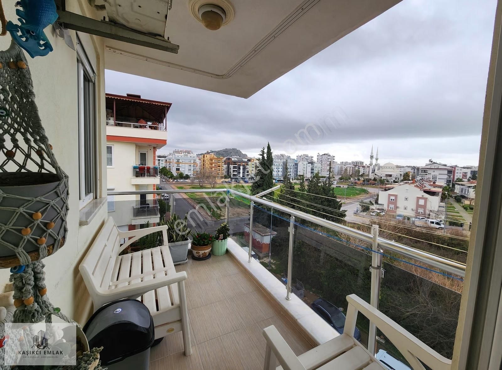 Hurma Mah. Havuzlu Site İçi 4+1 Satılık Dublex Daire - Görsel 13